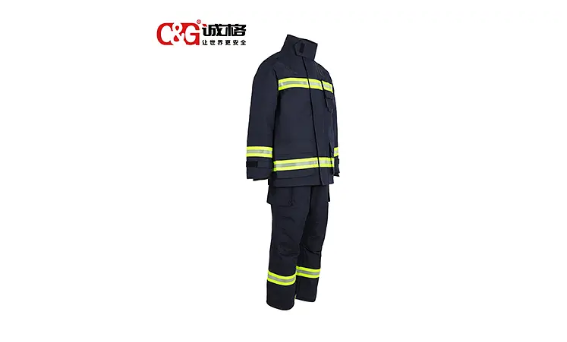 消防戰(zhàn)斗服款式、使用場景及清洗方法