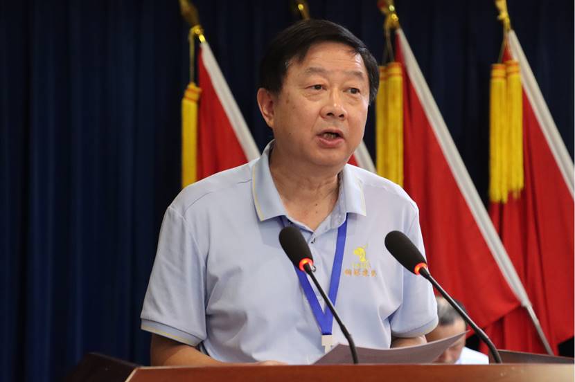 公司召開三屆一次職工代表會、三屆工會會員代表會